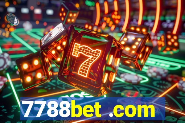 7788bet .com